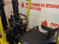 HYSTER H1.50 XM